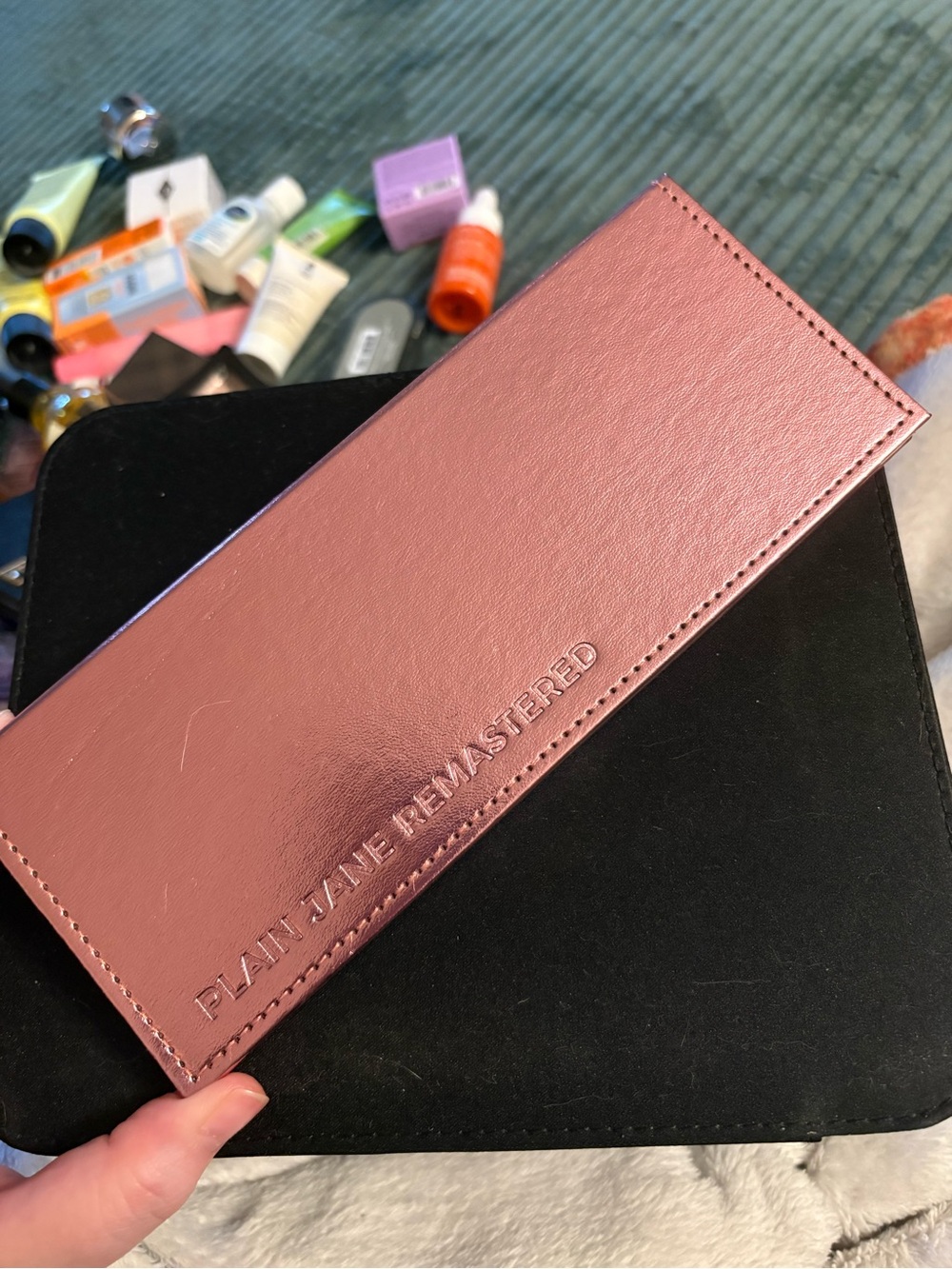 Adept Cosmetics plain Jane remastered